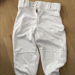 Men’s Rawlings Baseball Pants kinckers